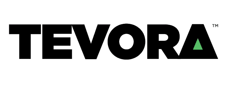 Tevora Logo